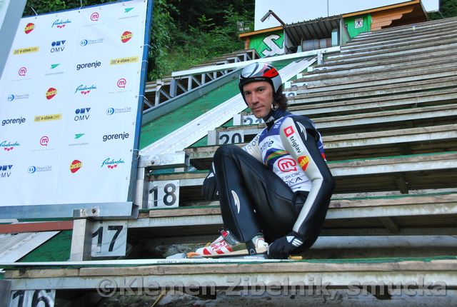 127 Primoz Peterka